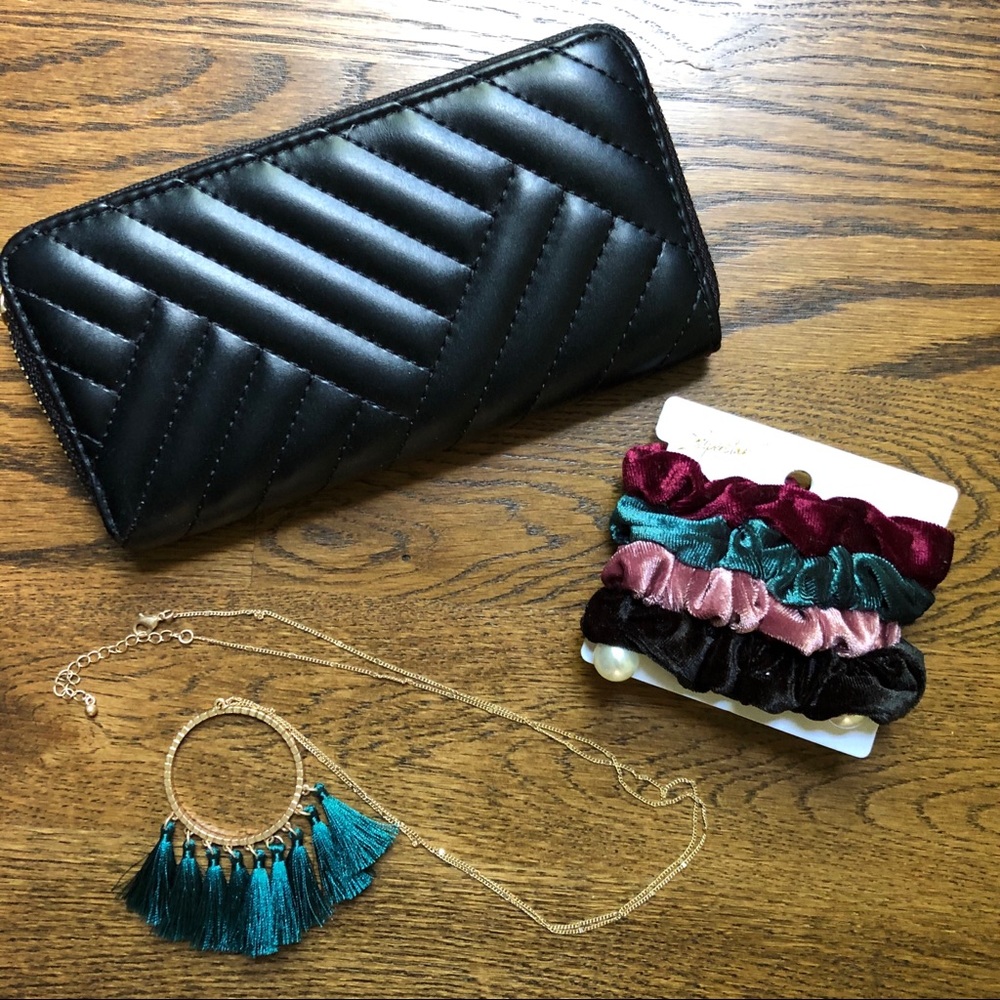 Accessory bundle